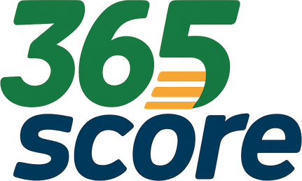 365 Score Logo
